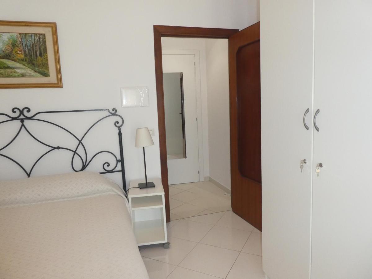 Soggiornisorrento Bed & Breakfast Luaran gambar