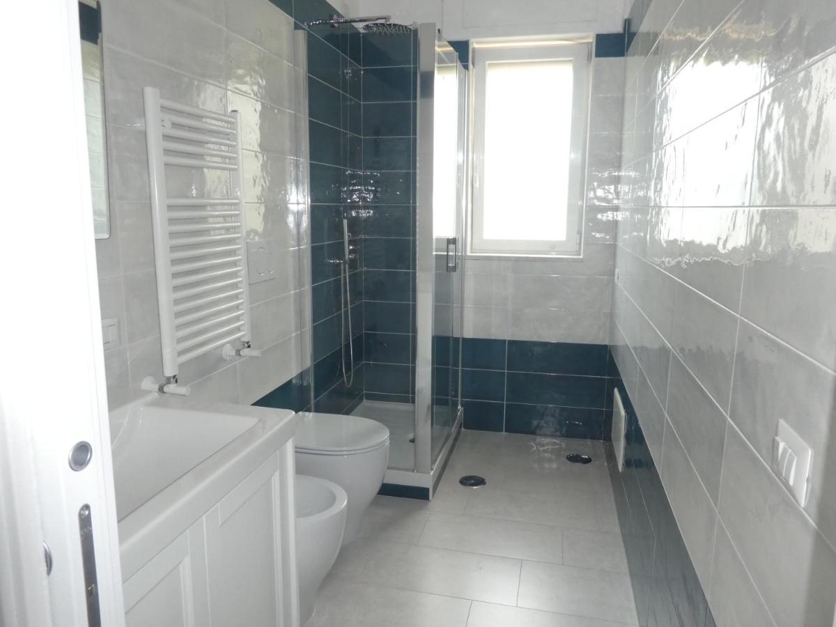 Soggiornisorrento Bed & Breakfast Luaran gambar