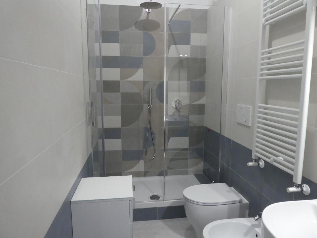 Soggiornisorrento Bed & Breakfast Luaran gambar