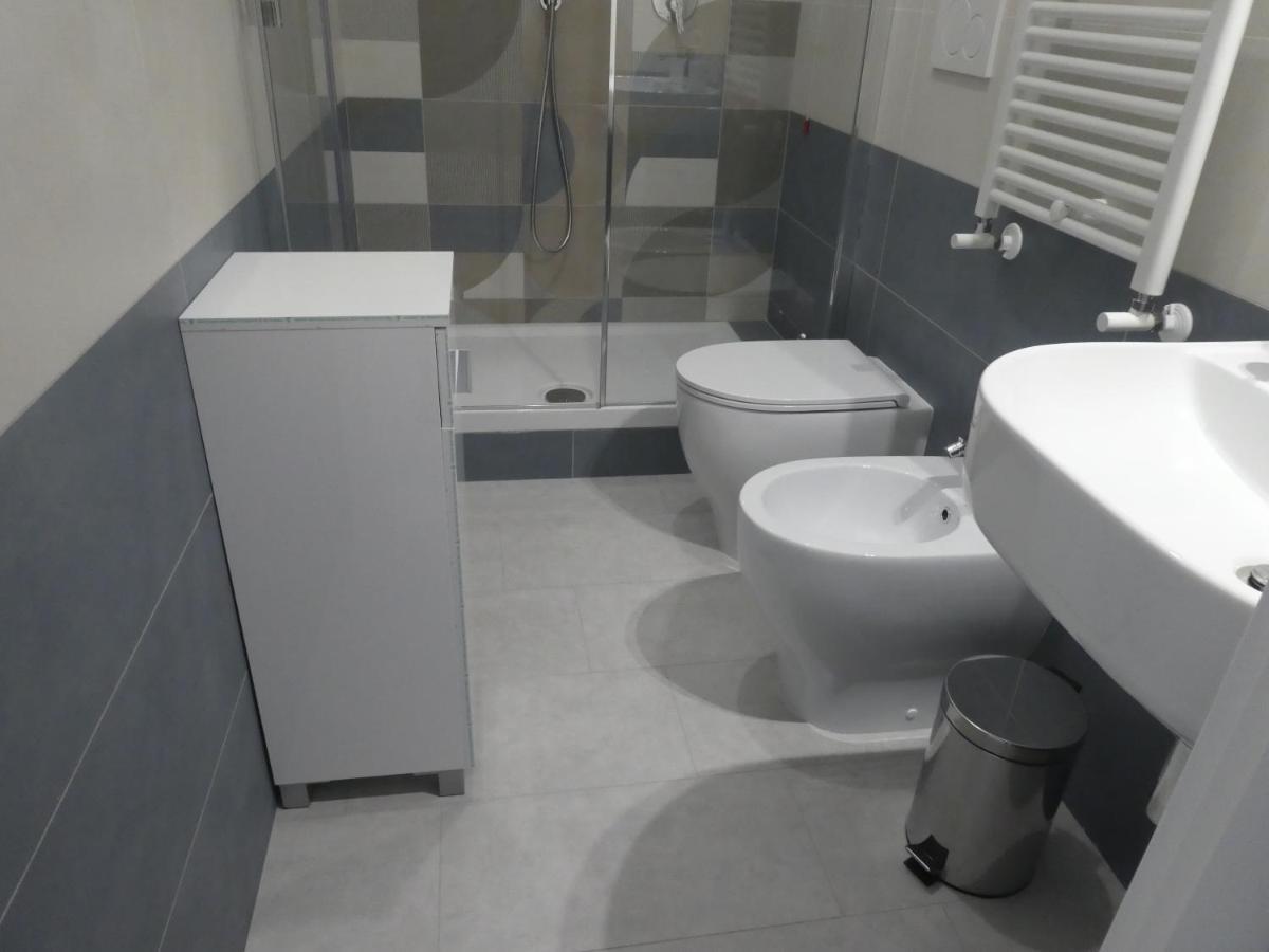 Soggiornisorrento Bed & Breakfast Luaran gambar