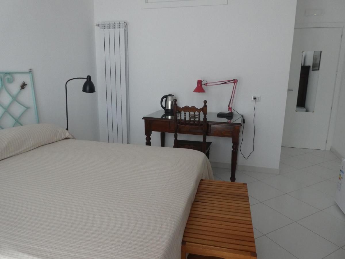 Soggiornisorrento Bed & Breakfast Luaran gambar