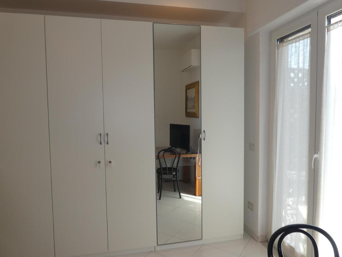 Soggiornisorrento Bed & Breakfast Luaran gambar