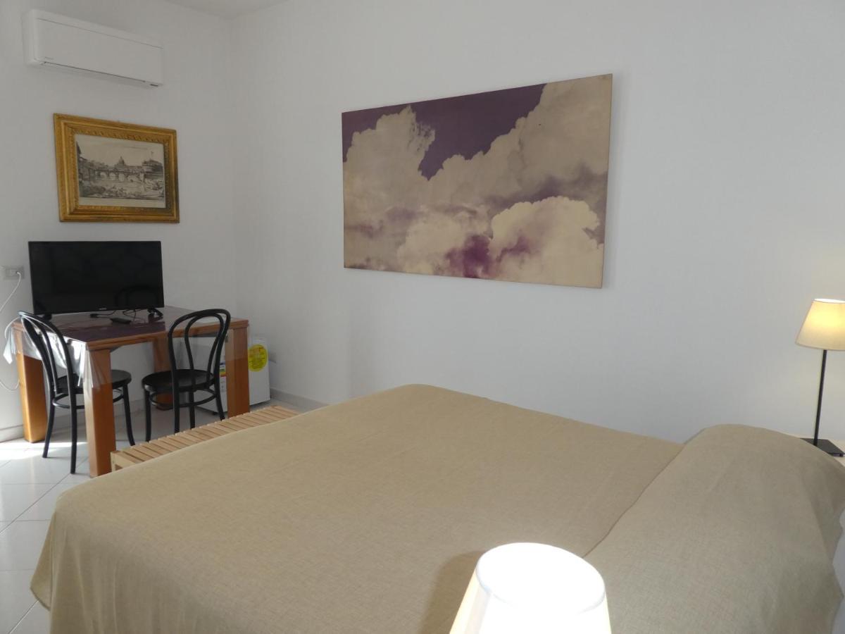 Soggiornisorrento Bed & Breakfast Luaran gambar
