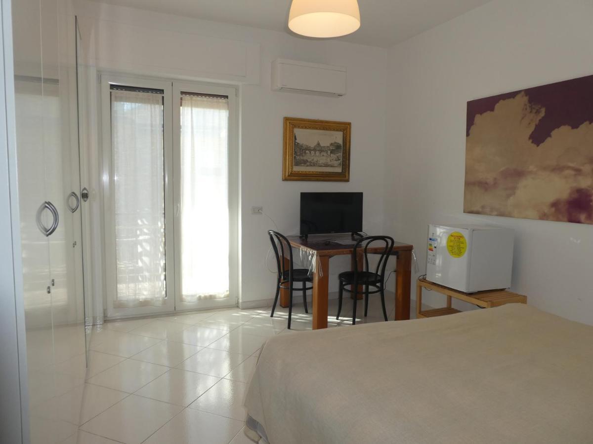 Soggiornisorrento Bed & Breakfast Luaran gambar