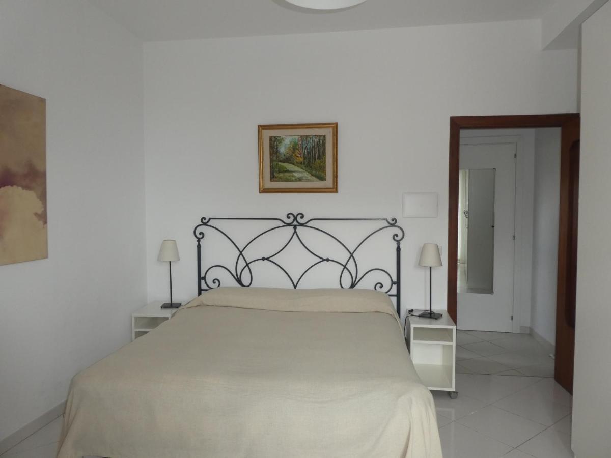 Soggiornisorrento Bed & Breakfast Luaran gambar